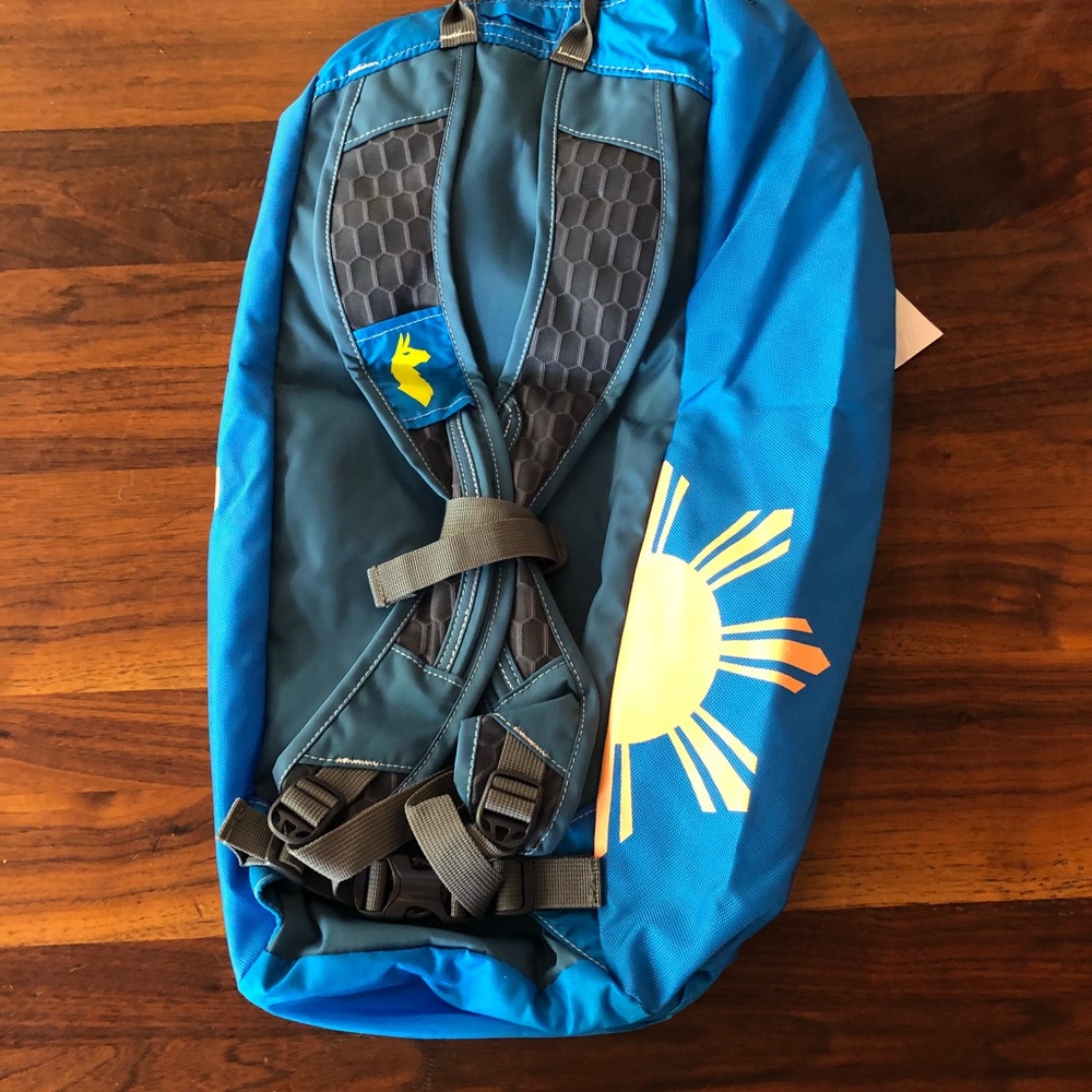 Cotopaxi Luzon 18L Daypack NWT
